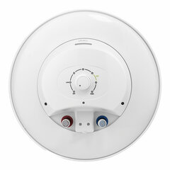 Водонагреватель накопительный электрический BALLU BWH/<wbr/>S 80 Legacy, 1,5 кВт, 80 л, эмаль, 51978