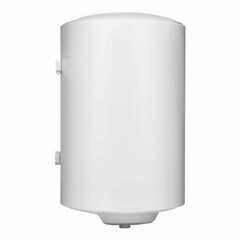Водонагреватель накопительный электрический BALLU BWH/<wbr/>S 80 Legacy, 1,5 кВт, 80 л, эмаль, 51978
