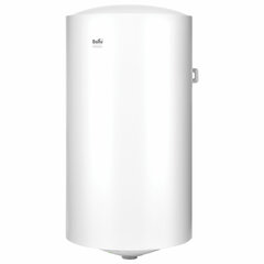 Водонагреватель накопительный электрический BALLU BWH/<wbr/>S 100 Primex, 1,5 кВт, 100 л, эмаль, 24376