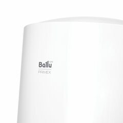 Водонагреватель накопительный электрический BALLU BWH/<wbr/>S 100 Primex, 1,5 кВт, 100 л, эмаль, 24376