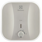 Водонагреватель накопительный электрический ELECTROLUX EWH 10 Q-bic O, 2 кВт, 10 л, эмаль, 01398