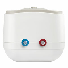 Водонагреватель накопительный электрический ELECTROLUX EWH 15 Q-bic U, 2,5 кВт, 15 л, эмаль, 01428