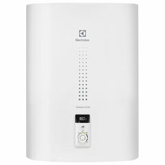 Водонагреватель накопительный электрический ELECTROLUX EWH 30 Centurio IQ 3.0, 2 кВт, 30 л, сухой ТЭН, 04557