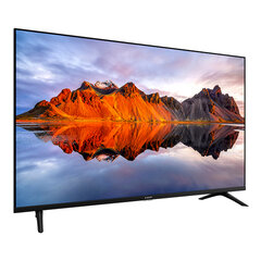 Телевизор XIAOMI Mi LED TV A 43 2026 43" (108 см), 3840&times;2160, 4K, 16:9, Android TV, Wi-Fi, черный