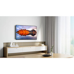 Телевизор XIAOMI Mi LED TV A 55 2026 55" (140 см), 3840&times;2160, 4K, 16:9, Android TV, Wi-Fi, черный