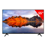 Телевизор XIAOMI Mi LED TV A 55 2025 55" (138 см), 3840x2160, 4K, 16:9, Android TV, Wi-Fi, черный