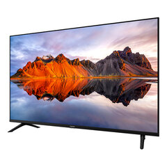 Телевизор XIAOMI Mi LED TV A 55 2026 55" (140 см), 3840&times;2160, 4K, 16:9, Android TV, Wi-Fi, черный