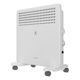 Обогреватель-конвектор ROYAL CLIMA REC-MIE1000M, 1000 Вт, 1 режим работы, белый