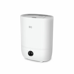 Увлажнитель воздуха BQ (БИ-КЬЮ) HDR2003, объем бака 3 л, 23 Вт, аромаконтейнер, белый