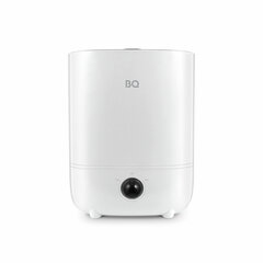 Увлажнитель воздуха BQ (БИ-КЬЮ) HDR2003, объем бака 3 л, 23 Вт, аромаконтейнер, белый