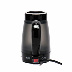 Отпариватель ручной CENTEK CT-2381 с функцией чайника, 600 Вт, пар 15 г/<wbr/>мин, резервуар 0,4 л, 1 режим, черный