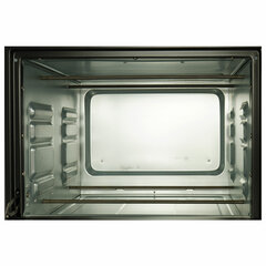 Мини-печь CENTEK CT-1530-36 GRILL, 1600 Вт, 36 л, ГРИЛЬ, таймер 90 мин., черная