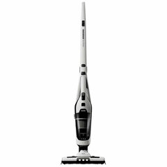 Пылесос вертикальный беспроводной CENTEK CT-2567, 2 в 1, мощность 350 Вт, контейнер 0,6 л, белый