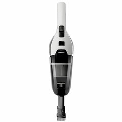 Пылесос вертикальный беспроводной CENTEK CT-2567, 2 в 1, мощность 350 Вт, контейнер 0,6 л, белый