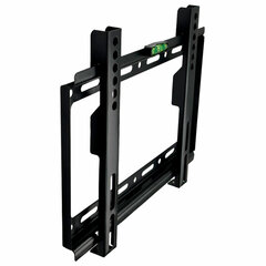 Кронштейн-крепление для ТВ К-314, до 25 кг, VESA 75&times;75-200&times;200, 14"-43", РЭМО 4603225028826