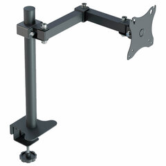 Кронштейн для монитора К-501 VESA 75&times;75-100&times;100, 17"-32", до 8 кг, РЭМО, 4603225012955