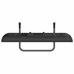 Телевизор TOPDEVICE TDTV24CS03H_BK, 24'' (60 см), 1366&times;768, HD, 16:9, YaOS, Wi-Fi, Bluetooth, черный