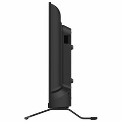 Телевизор TOPDEVICE TDTV24CS03H_BK, 24'' (60 см), 1366&times;768, HD, 16:9, YaOS, Wi-Fi, Bluetooth, черный