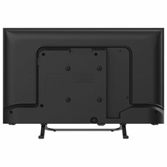 Телевизор TOPDEVICE TDTV24CS03H_BK, 24'' (60 см), 1366&times;768, HD, 16:9, YaOS, Wi-Fi, Bluetooth, черный