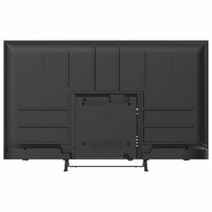 Телевизор TOPDEVICE TDTV43CS03U_BK, 43'' (109 см), 3840&times;2160, 4K, 16:9, YaOS, Wi-Fi, Bluetooth, черный