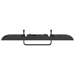 Телевизор TOPDEVICE TDTV43CS03U_BK, 43'' (109 см), 3840&times;2160, 4K, 16:9, YaOS, Wi-Fi, Bluetooth, черный