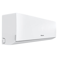 Сплит-система HISENSE AS-07HR4RYDDJ00, внешний и внутренний блок, площадь помещения до 23 м2