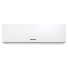 Сплит-система HISENSE AS-07HR4RYDDJ00, внешний и внутренний блок, площадь помещения до 23 м2