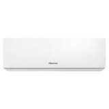 Сплит-система HISENSE AS-18HR4RMADJ00, внешний и внутренний блок, площадь помещения до 52 м2