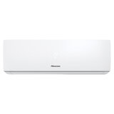 Сплит-система HISENSE AS-24HR4RBADJ00, внешний и внутренний блок, площадь помещения до 70 м2