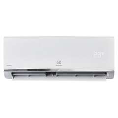 Сплит-система ELECTROLUX EACS-07HSM/<wbr/>N8_V2, внешний и внутренний блок, площадь помещения до 23 м2