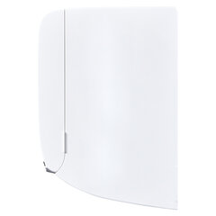 Сплит-система ELECTROLUX EACS-07HSM/<wbr/>N8_V2, внешний и внутренний блок, площадь помещения до 23 м2