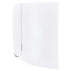Сплит-система ELECTROLUX EACS-09HSM/<wbr/>N8_V2, внешний и внутренний блок, площадь помещения до 26 м2
