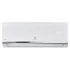 Сплит-система ELECTROLUX EACS-09HSM/<wbr/>N8_V2, внешний и внутренний блок, площадь помещения до 26 м2
