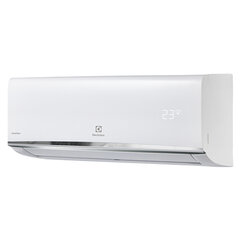 Сплит-система ELECTROLUX EACS-09HSM/<wbr/>N8_V2, внешний и внутренний блок, площадь помещения до 26 м2