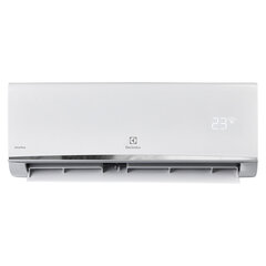 Сплит-система ELECTROLUX EACS-12HSM/<wbr/>N8_V2, внешний и внутренний блок, площадь помещения до 35 м2