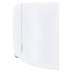 Сплит-система ELECTROLUX EACS-18HSM/<wbr/>N8_V2, внешний и внутренний блок, площадь помещения до 52 м2