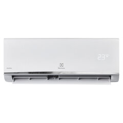 Сплит-система ELECTROLUX EACS-18HSM/<wbr/>N8_V2, внешний и внутренний блок, площадь помещения до 52 м2
