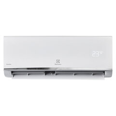 Сплит-система ELECTROLUX EACS-24HSM/<wbr/>N8_V2, внешний и внутренний блок, площадь помещения до 70 м2