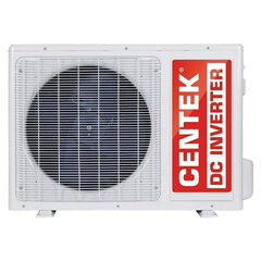 Сплит-система инверторная CENTEK CT-65CDC09, внешний и внутренний блок, площадь помещения до 26 м2