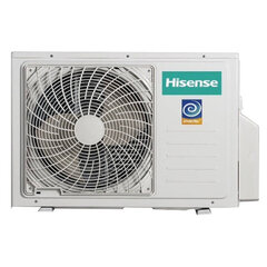 Сплит-система инверторная HISENSE AS-07UW4RYDDB00, внешний и внутренний блок, площадь помещения до 22 м2