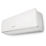 Сплит-система инверторная HISENSE AS-18UW4RMADB02, внешний и внутренний блок, площадь помещения до 57 м2