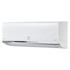 Сплит-система инверторная ELECTROLUX EACS/<wbr/>I-09HSM/<wbr/>N8_V2, внешний и внутренний блок, площадь помещения до 25 м2