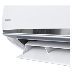 Сплит-система инверторная ELECTROLUX EACS/<wbr/>I-18HSM/<wbr/>N8_V2, внешний и внутренний блок, площадь помещения до 50 м2