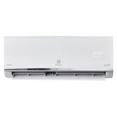 Сплит-система инверторная ELECTROLUX EACS/<wbr/>I-18HSM/<wbr/>N8_V2, внешний и внутренний блок, площадь помещения до 50 м2