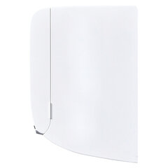 Сплит-система инверторная ELECTROLUX EACS/<wbr/>I-18HSM/<wbr/>N8_V2, внешний и внутренний блок, площадь помещения до 50 м2