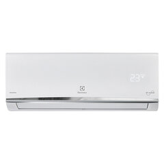 Сплит-система инверторная ELECTROLUX EACS/<wbr/>I-18HSM/<wbr/>N8_V2, внешний и внутренний блок, площадь помещения до 50 м2