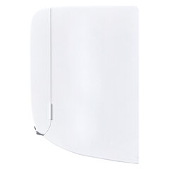 Сплит-система инверторная ELECTROLUX EACS/<wbr/>I-24HSM/<wbr/>N8_V2, внешний и внутренний блок, площадь помещения до 70 м2