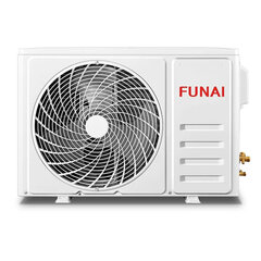 Сплит-система Funai RAC-KD20HP.D02, внешний и внутренний блок, площадь помещения до 22 м2