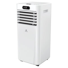 Кондиционер мобильный ROYAL CLIMA RM-TS22CH-E, площадь помещения до 22 м2