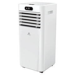 Кондиционер мобильный ROYAL CLIMA RM-TS28CH-E, площадь помещения до 28 м2
